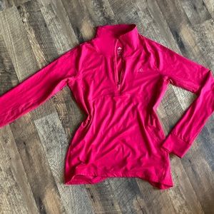 Adidas long sleeve top